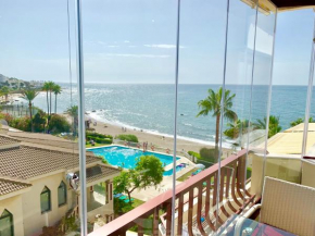 Lubina del Sol - Apartment by the Sea, Mijas